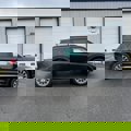 New 2025 Ford Explorer Active image 2
