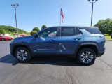 New 2026 Chevrolet Equinox LT w/ Convenience Package II image 2