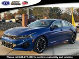 Used 2021 Kia K5 GT-Line w/ GT-Line FWD Premium Package image 3