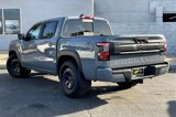 New 2025 Nissan Frontier Pro-X w/ Pro Convenience Package image 2