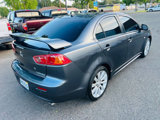 Used 2009 Mitsubishi Lancer GTS image 3