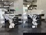 New 2025 Toyota Tundra Limited image 2