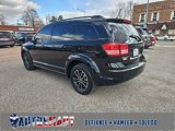 Used 2018 Dodge Journey SE w/ Blacktop Package image 5