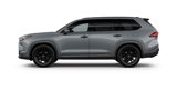 New 2025 Toyota Grand Highlander AWD Hybrid image 3