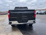 New 2025 Chevrolet Silverado 1500 LTZ w/ Technology Package image 6