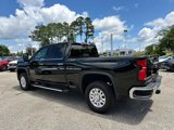 Used 2024 Chevrolet Silverado 2500 LTZ w/ LTZ Convenience Package image 4