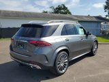 New 2026 Mercedes-Benz GLE 350 4MATIC image 4