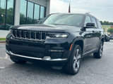 New 2025 Jeep Grand Cherokee L Limited image 3