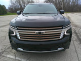 Used 2021 Chevrolet Tahoe High Country image 4