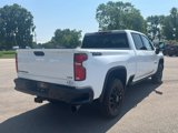 New 2025 Chevrolet Silverado 2500 LTZ w/ LTZ Plus Package image 4
