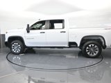 Certified 2024 Chevrolet Silverado 2500 Custom w/ Custom Value Package image 3