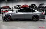 Used 2021 Mercedes-Benz E 63 AMG S image 2