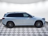 New 2026 Mercedes-Benz GLS 450 4MATIC image 6