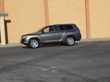 Used 2008 Toyota Highlander 4WD Hybrid image 2
