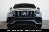 Certified 2024 Mercedes-Benz GLE 63 AMG S image 2