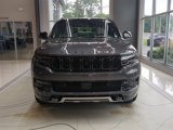 New 2025 Jeep Wagoneer Series II image 4