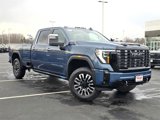 New 2025 GMC Sierra 2500 Denali Ultimate w/ Max Trailering Package image 2