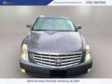 Used 2007 Cadillac DTS Luxury I w/ Sun And Sound Package image 3