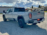 New 2025 GMC Sierra 2500 AT4 w/ AT4 Premium Plus Package image 3