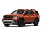 New 2026 Honda Passport TrailSport image 3