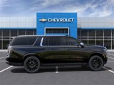 New 2025 Chevrolet Suburban Premier image 5