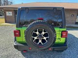 Used 2019 Jeep Wrangler Unlimited Rubicon w/ Steel Bumper Group image 4