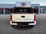 New 2025 Toyota Tacoma SR5 image 4
