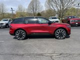New 2025 Lincoln Nautilus Reserve w/ Jet Appearance Package image 3