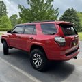 Used 2015 Toyota 4Runner SR5 image 4