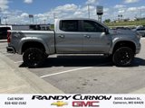 New 2025 Chevrolet Silverado 1500 RST image 6