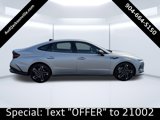 Used 2024 Hyundai Sonata N Line image 3