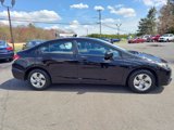 Used 2014 Honda Civic LX image 4