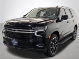 Used 2022 Chevrolet Tahoe RST w/ Sport Performance Package image 2
