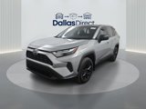 Used 2024 Toyota RAV4 LE image 4