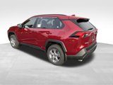 New 2025 Toyota RAV4 XLE image 3
