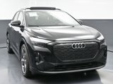 Used 2024 Audi Q4 e-tron Premium w/ Convenience Package image 4