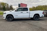 New 2025 RAM 1500 Big Horn image 6