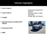 Certified 2024 Hyundai Tucson Limited image 4