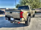 New 2025 Toyota Tacoma TRD Off-Road image 5