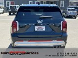 Used 2025 Hyundai Palisade Calligraphy image 6