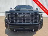 New 2025 GMC Sierra 2500 Denali Ultimate image 2
