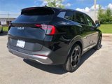 New 2026 Kia Sportage EX image 5