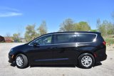 New 2025 Chrysler Voyager LX image 3
