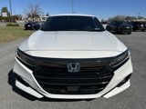 Used 2022 Honda Accord Sport image 2
