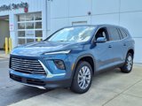 New 2026 Buick Enclave Preferred w/ Power Package image 3