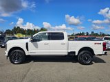 New 2025 Ford F350 Platinum image 4