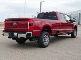 New 2025 Ford F350 Lariat w/ FX4 Off-Road Package image 5