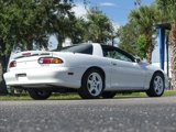 Used 1997 Chevrolet Camaro SS w/ SS Alteration Pkg image 5