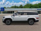New 2026 Hyundai Santa Fe SE image 3