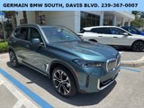 Used 2024 BMW X5 xDrive40i w/ Premium Package image 4